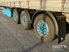 Schmitz Cargobull Curtainsider Standard 