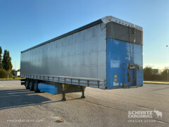 Schmitz Cargobull Curtainsider Standard 