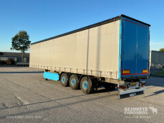 Schmitz Cargobull Curtainsider Standard 