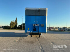 Schmitz Cargobull Curtainsider Standard 