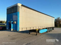 Schmitz Cargobull Curtainsider Standard 
