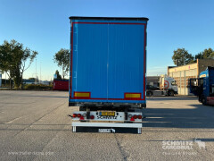 Schmitz Cargobull Curtainsider Standard 