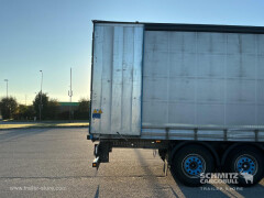 Schmitz Cargobull Curtainsider Standard 