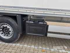 Schmitz Cargobull Oplegger Kasten Standard Taillift 