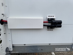 Schmitz Cargobull Oplegger Kasten Standard Taillift 