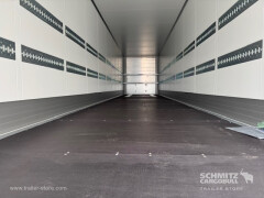 Schmitz Cargobull Oplegger Kasten Standard Taillift 