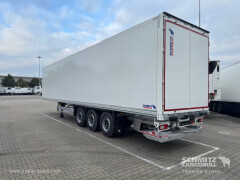 Schmitz Cargobull Oplegger Kasten Standard Taillift 