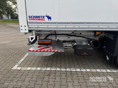 Schmitz Cargobull Oplegger Kasten Standard Taillift 