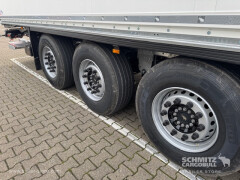 Schmitz Cargobull Oplegger Kasten Standard Taillift 