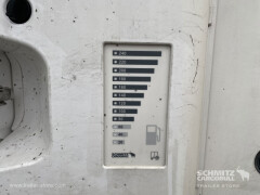 Schmitz Cargobull Tiefkühler Fleischhang 