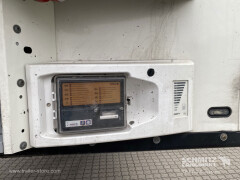 Schmitz Cargobull Tiefkühler Fleischhang 