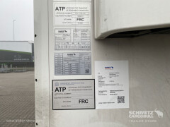 Schmitz Cargobull Tiefkühler Fleischhang 