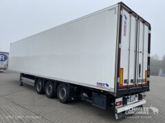 Schmitz Cargobull Tiefkühler Fleischhang 