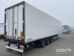 Schmitz Cargobull Tiefkühler Fleischhang 