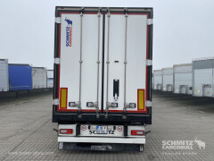 Schmitz Cargobull Tiefkühler Fleischhang 