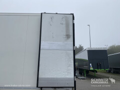 Schmitz Cargobull Tiefkühler Fleischhang 