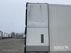Schmitz Cargobull Tiefkühler Fleischhang 