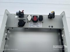 Schmitz Cargobull Curtainsider Standard Getränke 