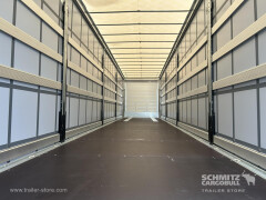 Schmitz Cargobull Curtainsider Standard Getränke 