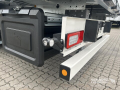 Schmitz Cargobull Curtainsider Standard Getränke 