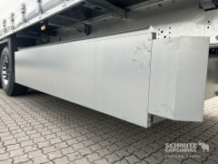 Schmitz Cargobull Curtainsider Standard Getränke 
