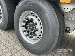 Schmitz Cargobull Curtainsider Standard Getränke 