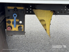 Schmitz Cargobull Reefer Multitemp Double deck 