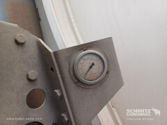 Schmitz Cargobull Kipper Alukastenmulde 24m³ 