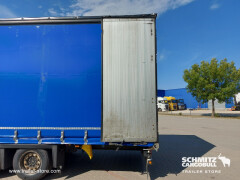 Schmitz Cargobull Curtainsider Mega 