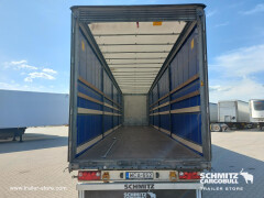 Schmitz Cargobull Curtainsider Mega 