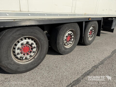 Schmitz Cargobull Reefer Standard Double deck 