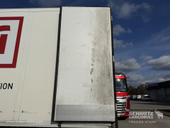 Schmitz Cargobull Reefer Standard Double deck 