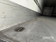 Schmitz Cargobull Reefer Standard Double deck 