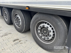 Schmitz Cargobull Reefer Standard Double deck 