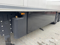Schmitz Cargobull Reefer Standard Double deck 
