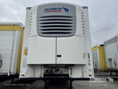 Schmitz Cargobull Reefer Standard Double deck 