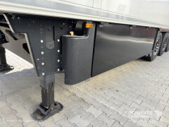 Schmitz Cargobull Reefer Standard Double deck 