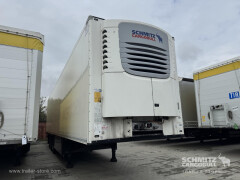 Schmitz Cargobull Reefer Standard Double deck 
