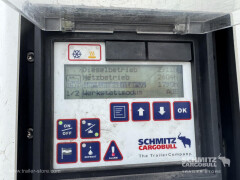 Schmitz Cargobull Reefer Standard Double deck 