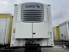 Schmitz Cargobull Reefer Standard Double deck 