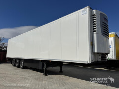 Schmitz Cargobull Reefer Standard Double deck 