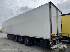 Schmitz Cargobull Reefer Standard Double deck 