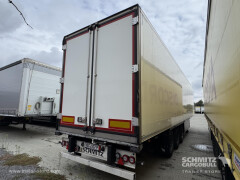 Schmitz Cargobull Reefer Standard Double deck 