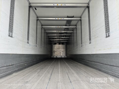 Schmitz Cargobull Reefer Standard Double deck 