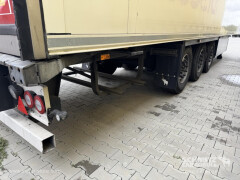 Schmitz Cargobull Reefer Standard Double deck 