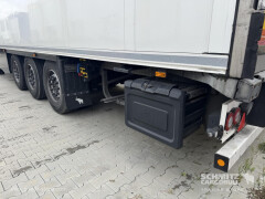 Schmitz Cargobull Reefer Standard Double deck 