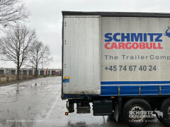 Schmitz Cargobull Curtainsider Standard 