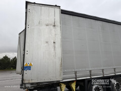 Schmitz Cargobull Curtainsider Standard 