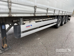 Schmitz Cargobull Curtainsider Standard 