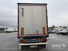 Schmitz Cargobull Curtainsider Standard 
